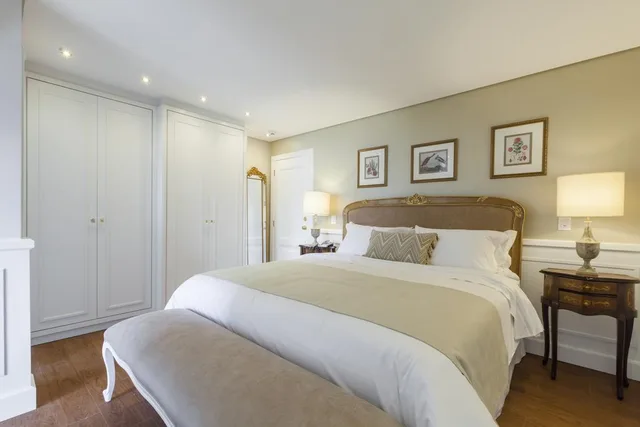 جناح بريستيج، Villa Do Vale Boutique Hotel And Bistro 3/9