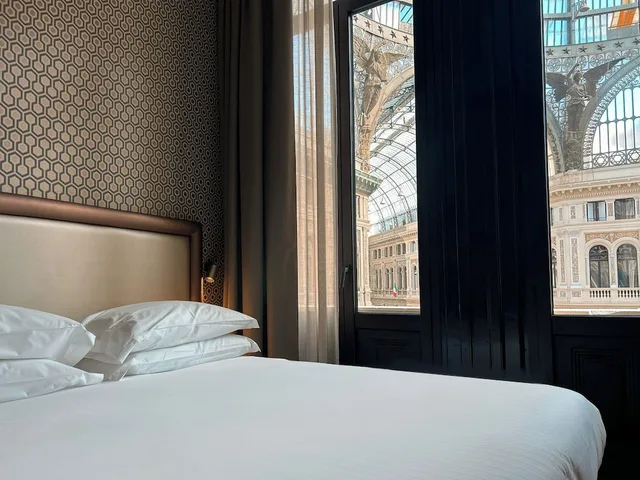 Deluxe, Twin Beds, Dome View, Annex، Caruso Place Boutique Wellness Suites 3/7