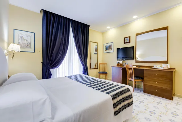 غرفة اقتصادية، Best Western Hotel La Solara 1/10