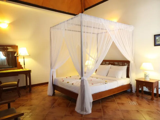 Ocean, Premier, Bungalow, Double Bed، Ho Tram Beach Boutique Resort Amp Spa 1/7