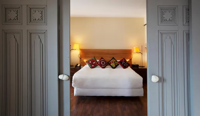 Presidential, Suite, King Bed, The Marmara Bodrum - Adults Only 9/10