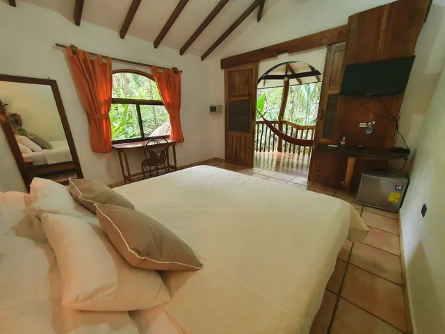 Superior, King Bed, Garden View, Cariblue Beach Jungle Resort 1/10