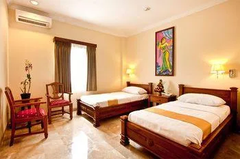 شقة، Hotel Kumala Pantai 1/1