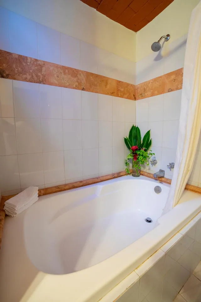 غرفة سوبيريور بسريرين مزدوجين، Chichen Itza Hotel 7/7