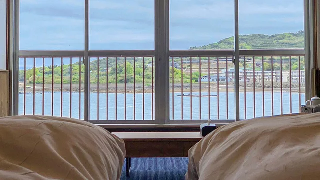 غرفة قياسية بسريرين منفصلين، Tara Kanko Hotel 1/1