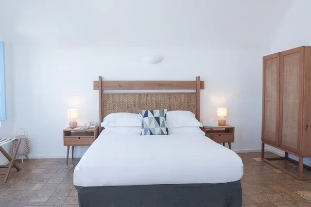 Suite, Caldera View, Hot Tub، Pantelia Suites Santorini 6/8