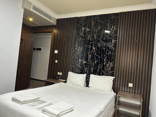 غرفة مفردة بسرير مزدوج، Koza Millenyum Hotel Spa Ex Millennium Hotel Spa 1/10