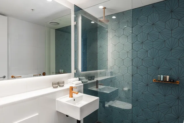 غرفة بريميوم اقتصادية بسرير كينج، Citadines Connect Sydney Airport 8/10