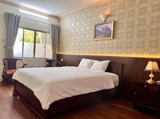 غرفة سوبيريور، Lam Son Hotel 1/5