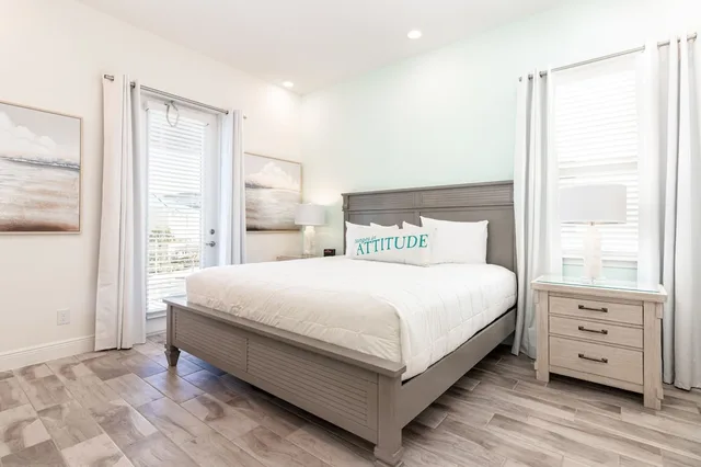كابينة بإطلالة على المسبح بشرفة، Margaritaville Cottages Orlando 2/5