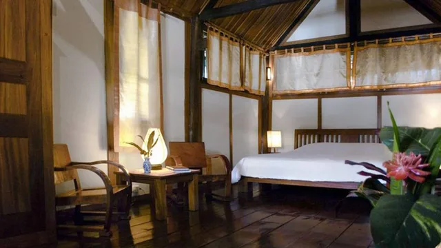 Heritage, Deluxe, Double Bed, Villa Maydou 5/8