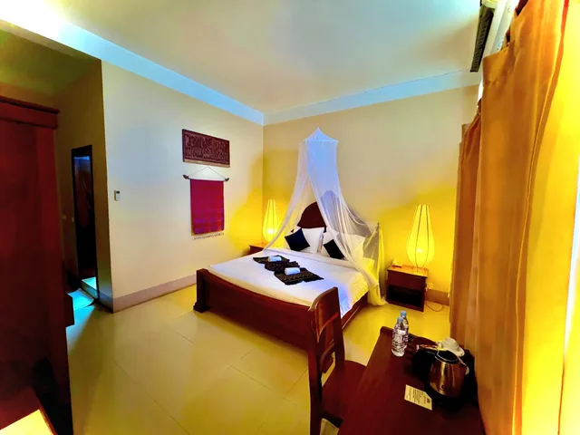 غرفة سوبيريور مفردة، Shining Angkor Boutique Hotel 1/20