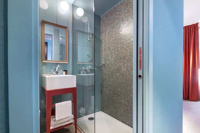 Superior, Double Bed, Hotel Josephine & SPA by HappyCulture 7/9
