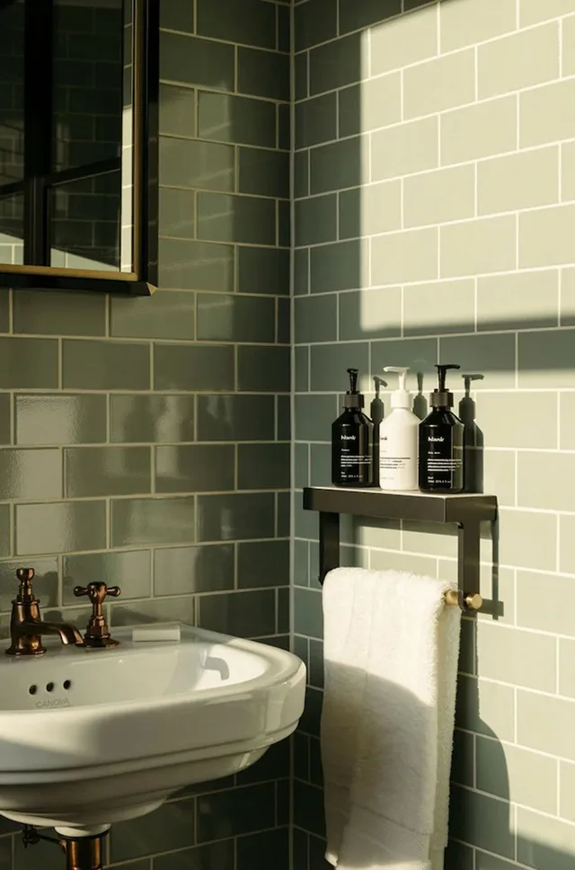 Biggy, King Bed، The Hoxton Southwark 3/3