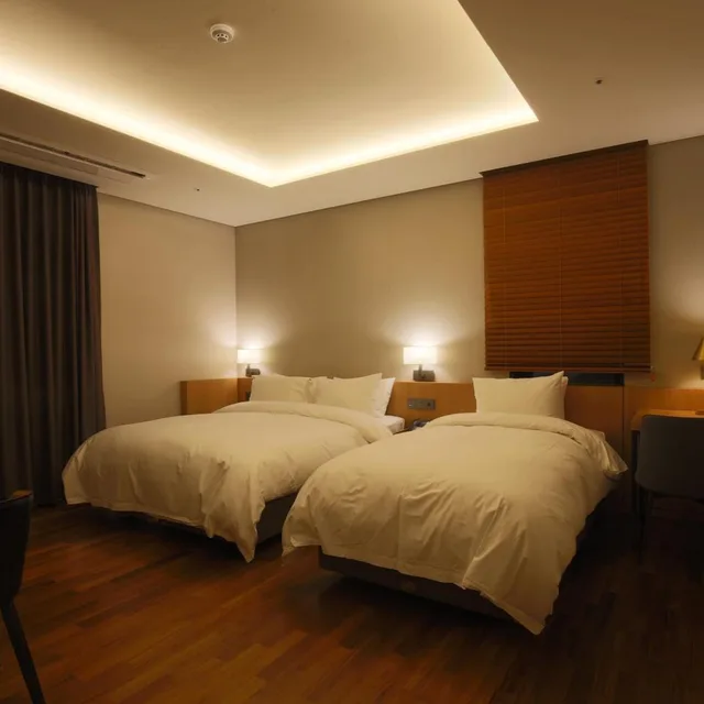 غرفة عائلية بشرفة، Hotel East9 1/4