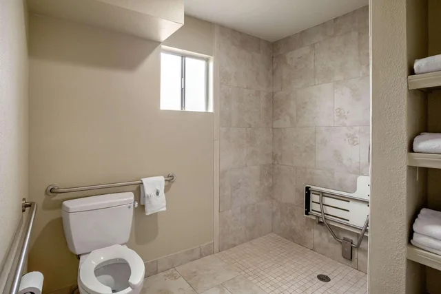 Efficiency, 2 Queen Beds، Quality Inn And Suites el Cajon San Diego East 7/7