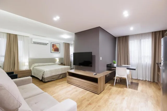 جناح فاخر، Hotel Le Village Distribuited By Intercity 2/3