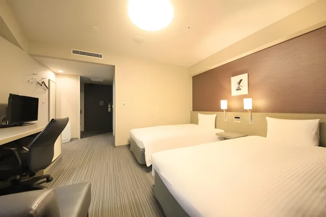 Universal، Daiwa Roynet Hotel Tokyo Osaki 1/1