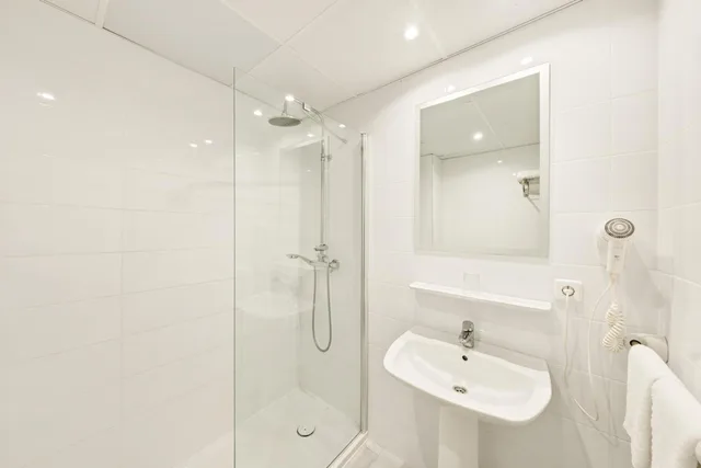 استوديو، Vista Club Apartments 2/2