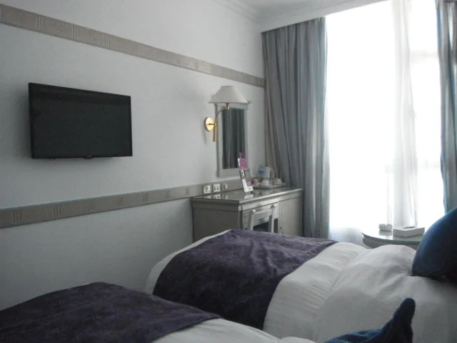 Standard Room (Psv)، Romance Alexanderia Hotel 6/8