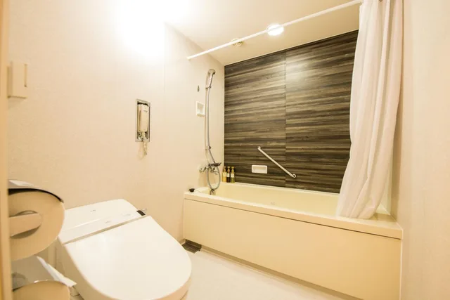غرفة ديلوكس ثلاثية، Hotel Port Plaza Chiba 4/5