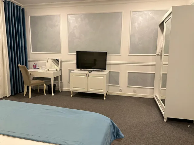 غرفة ديلوكس بسرير مزدوج، Two Seasons Boutique Hotel 4/6