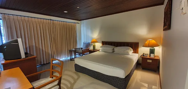 فيلا بإطلالة على الحديقة، Garden Sea View 2/3