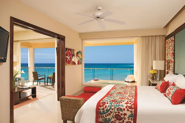 غرفة قياسية، Dreams Jade Resort And Spa 2/2