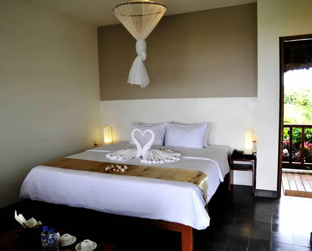 Deluxe, King Bed, River View, Mekong Riverside Boutique Resort Spa 1/8
