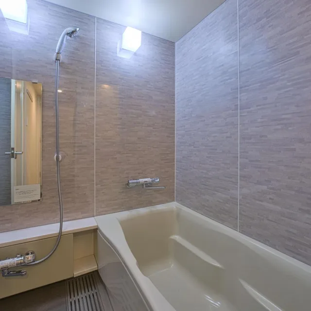 Renovated, Deluxe, Twin Beds, Tatami، Villa Fontaine Otemachi 7/7