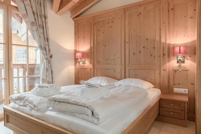 شاليه، Avenida Panorama Chalets 7/10