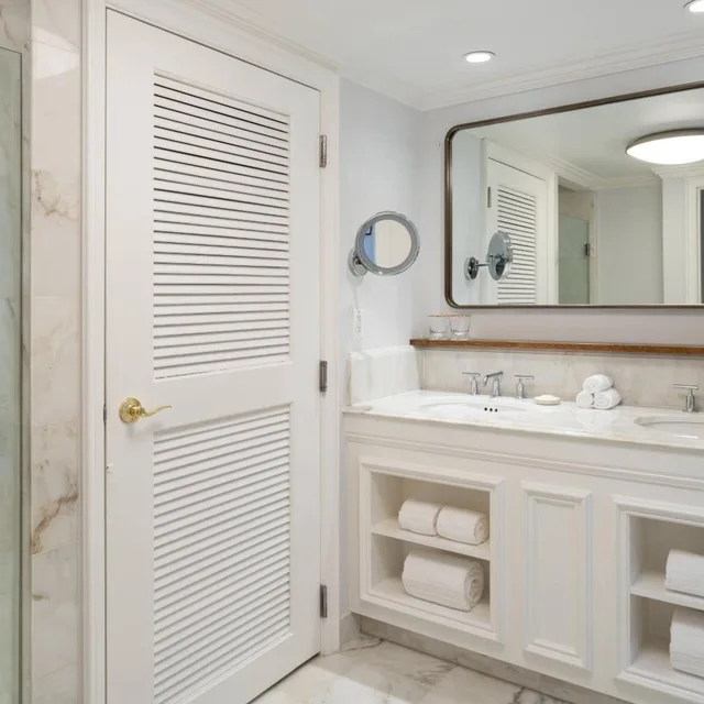 Executive, Suite, King Bed, Lake Front, Pool View, Sofa, Club Lounge Access، The Ritz Carlton Orlando Grande Lakes 5/6