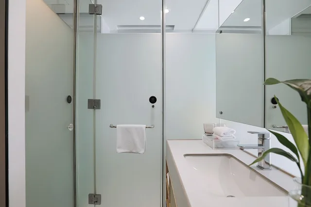 غرفة كومفورت بسرير مزدوج، Shenzhen Hongdu Hotel 10/10