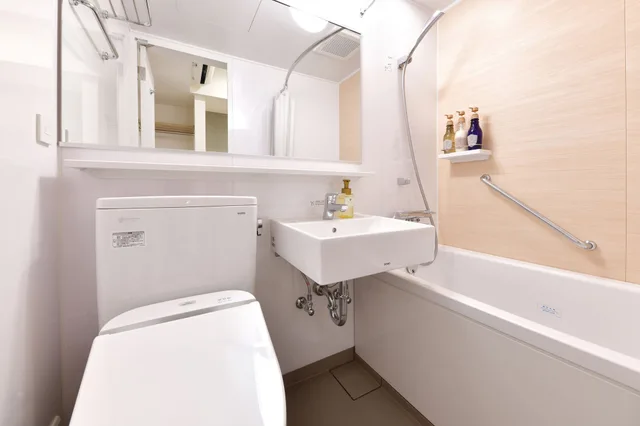 Standard Twin Non Smoking, Vessel Inn Sakae Ekimae 6/7