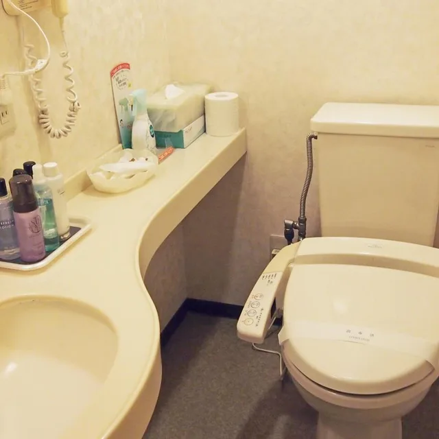غرفة يابانية، Hotel Hana Isawa 1/2