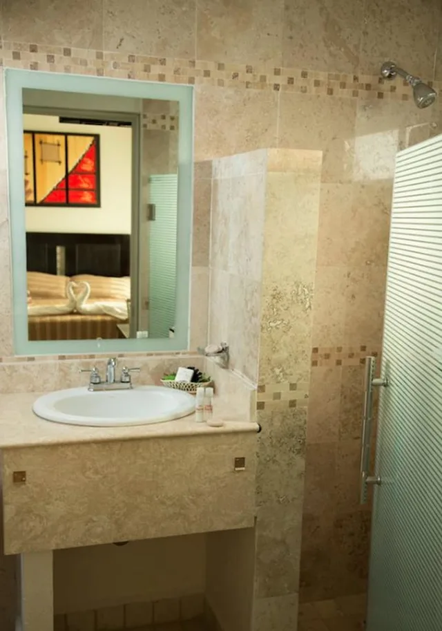 Standard, Queen Bed, with Fan، Hotel Rúa 8/8