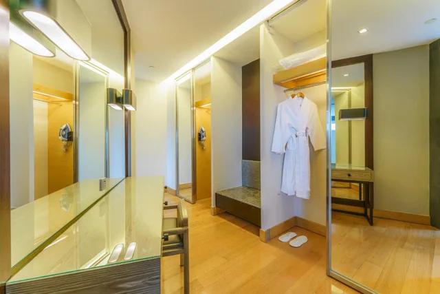 Lifestyle, Suite, King Bed، Hilton Kuala Lumpur 8/9