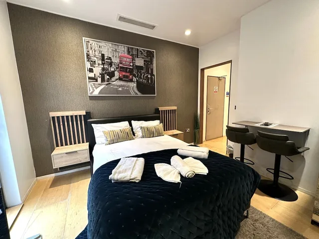 جناح بسرير مزدوج بحمام خاص، Room Home Stay 6/10
