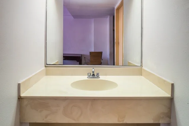 Standard, 2 Double Beds, Ocean View, Hotel Costa Ensenada 5/6