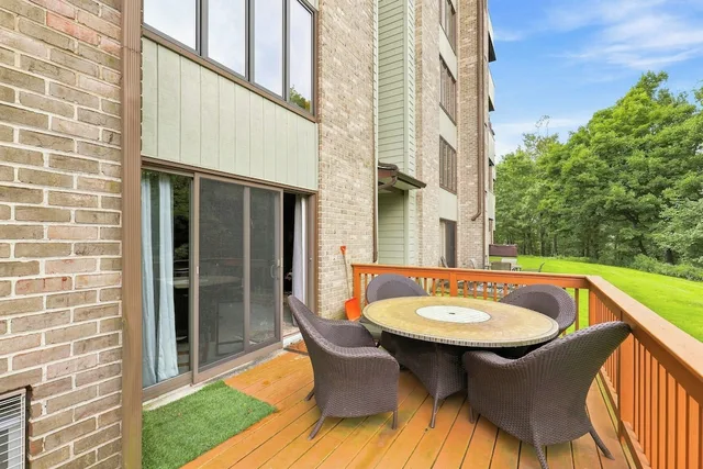 2 Bedrooms, Condo, Mountain, Deluxe, Villa, Queen and Twin Beds, Seven Springs Resort 7/7