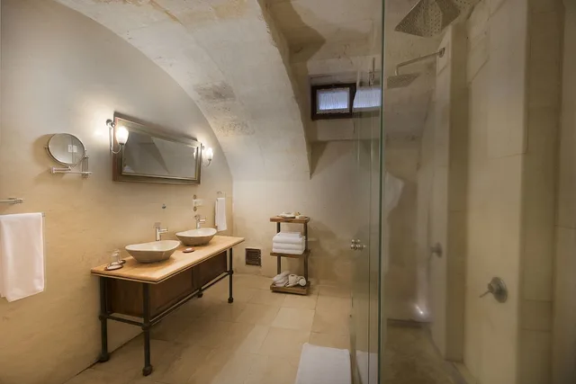 جناح بسرير كينج وسرير كوين، Anatolian Houses 1/1