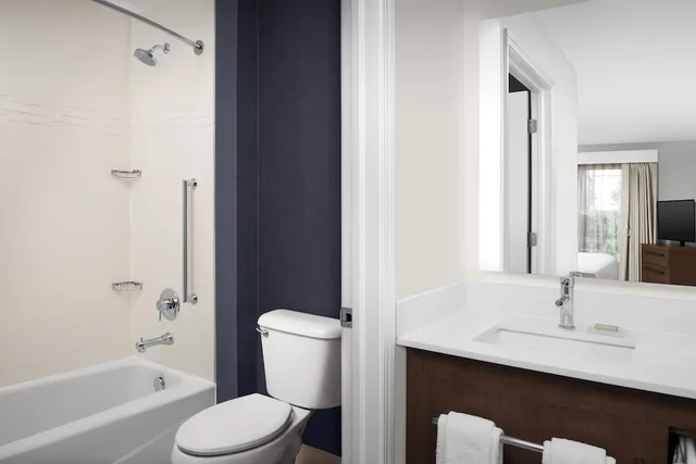 جناح بغرفتي نوم، Residence Inn by Marriott Bozeman 4/7