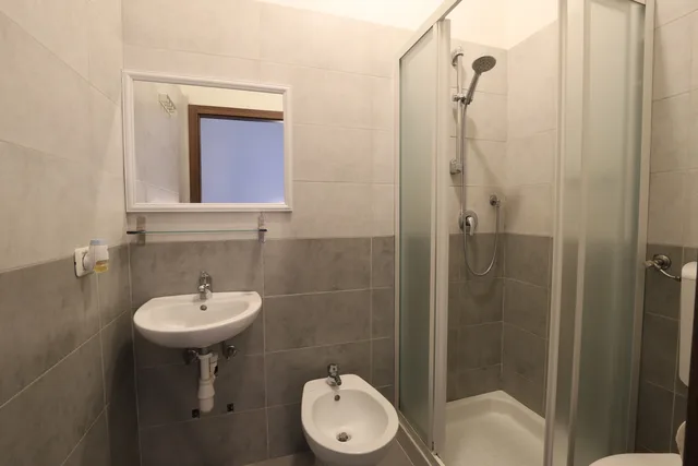 غرفة قياسية بسرير مزدوج، Hotel Carlo Goldoni 2/3