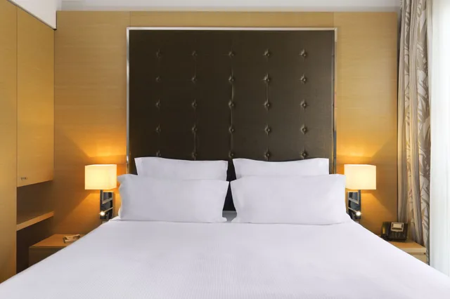 جناح جونيور، Relais Spa Val d Europe 1/5