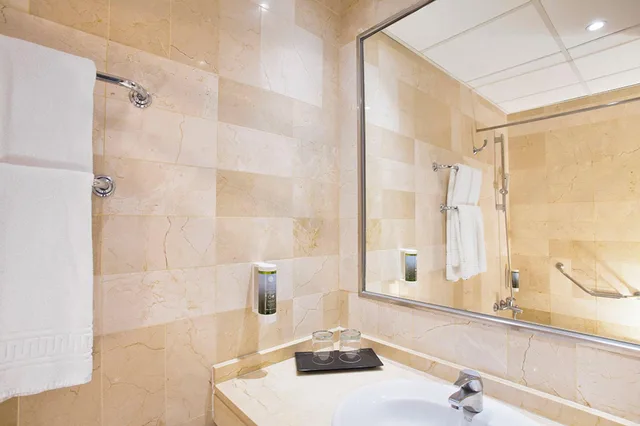 شقة بشرفة بغرفة نوم واحدة، Sunset Beach Club Aparthotel 1/2