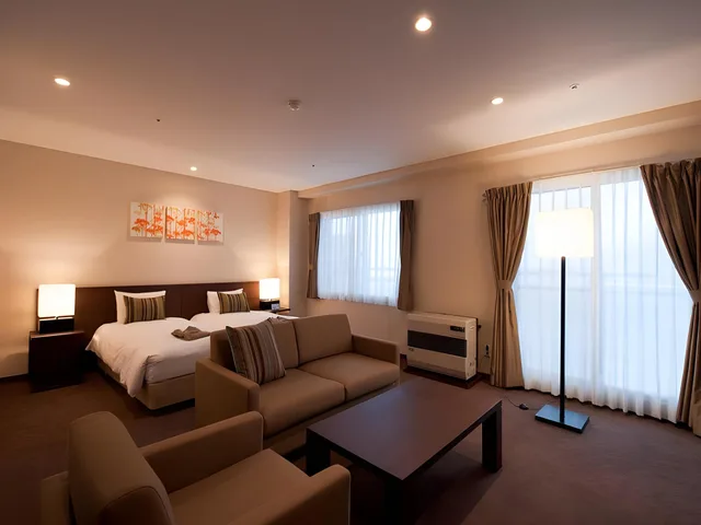 Penthouse, Suite, Single، One Niseko Resort Towers 2/2
