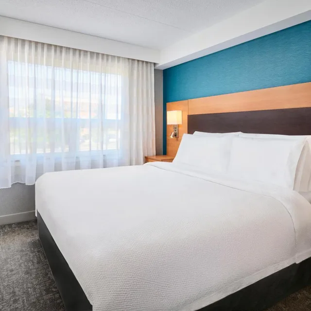جناح بغرفتي نوم، TownePlace Suites by Marriott Mississauga – Airport Corporate Centre 1/3