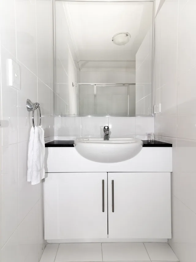 شقة بسرير كوين بغرفة نوم واحدة، Horizon Apartments Narooma 5/5