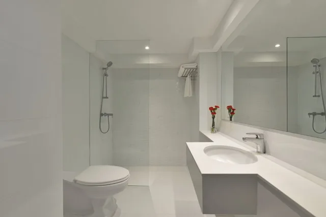 Belaire, Suite, King Bed، BelAire Bangkok 7/9