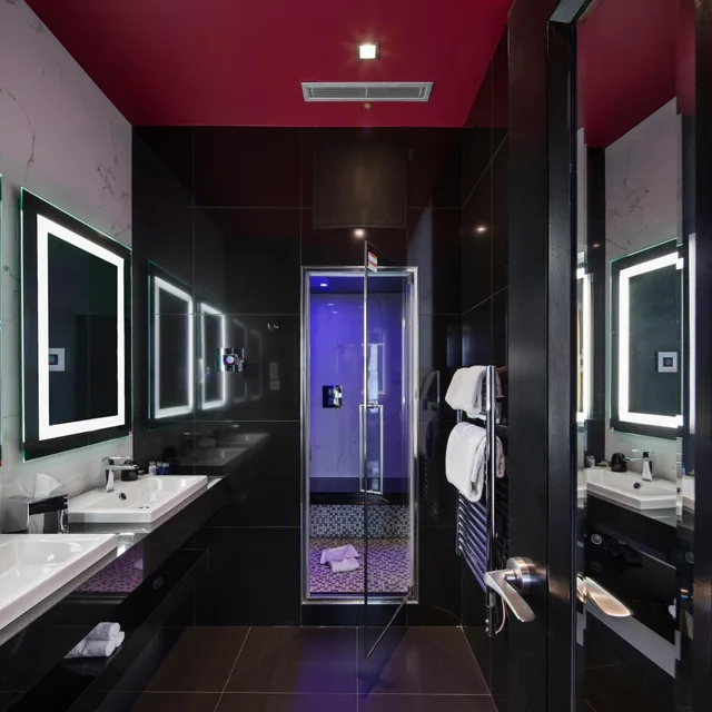 Diamond, Suite, King Bed، Maison Albar - Le Diamond 8/10